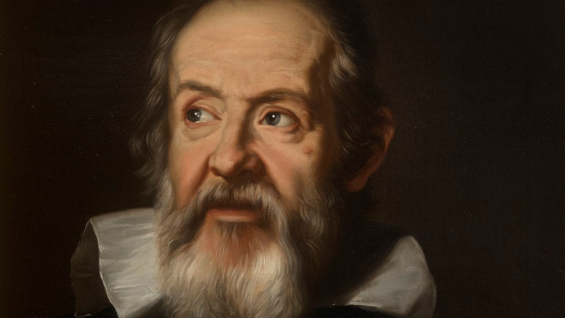 1. Galileo Galilei