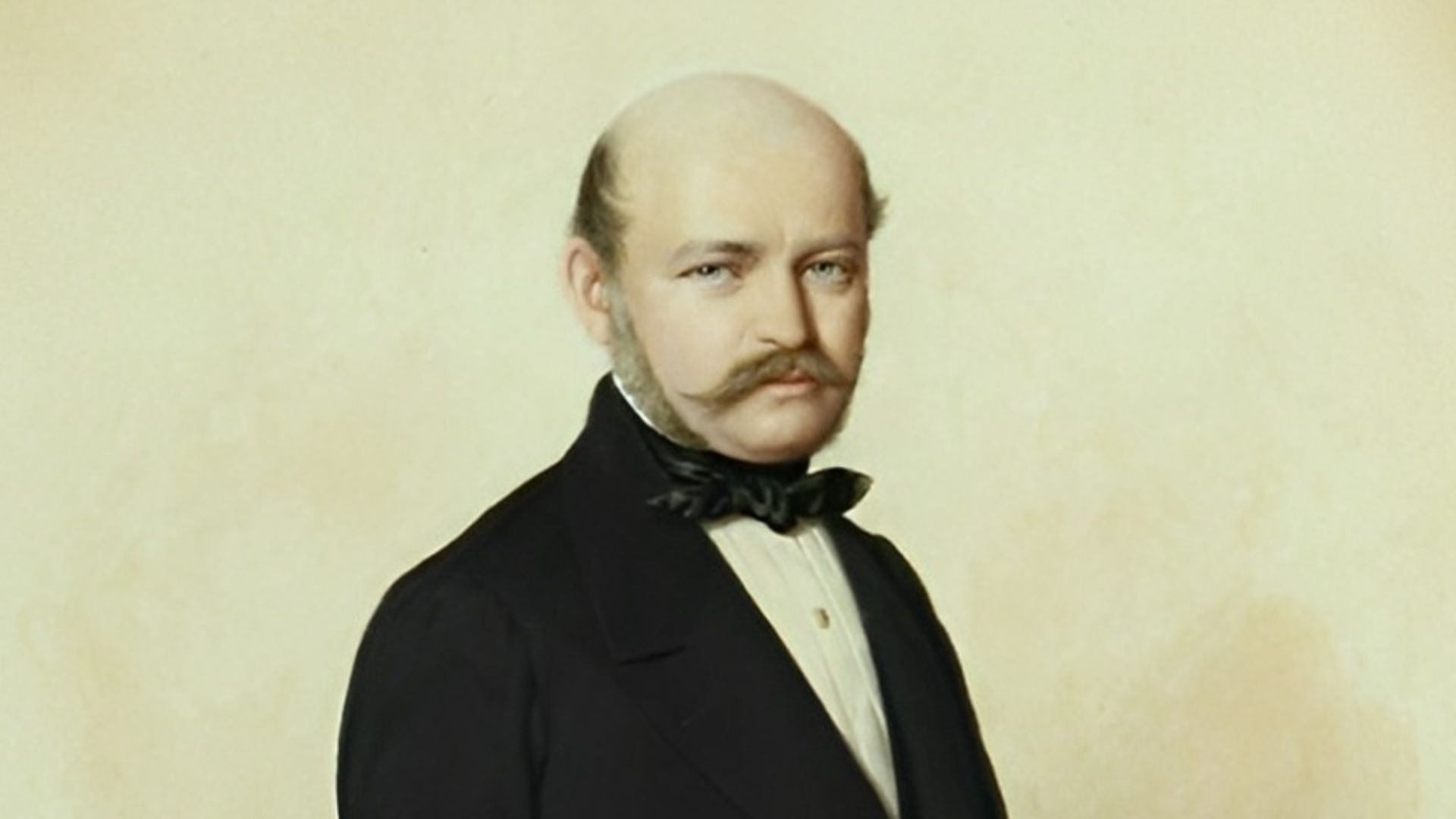 2. Ignaz Semmelweis