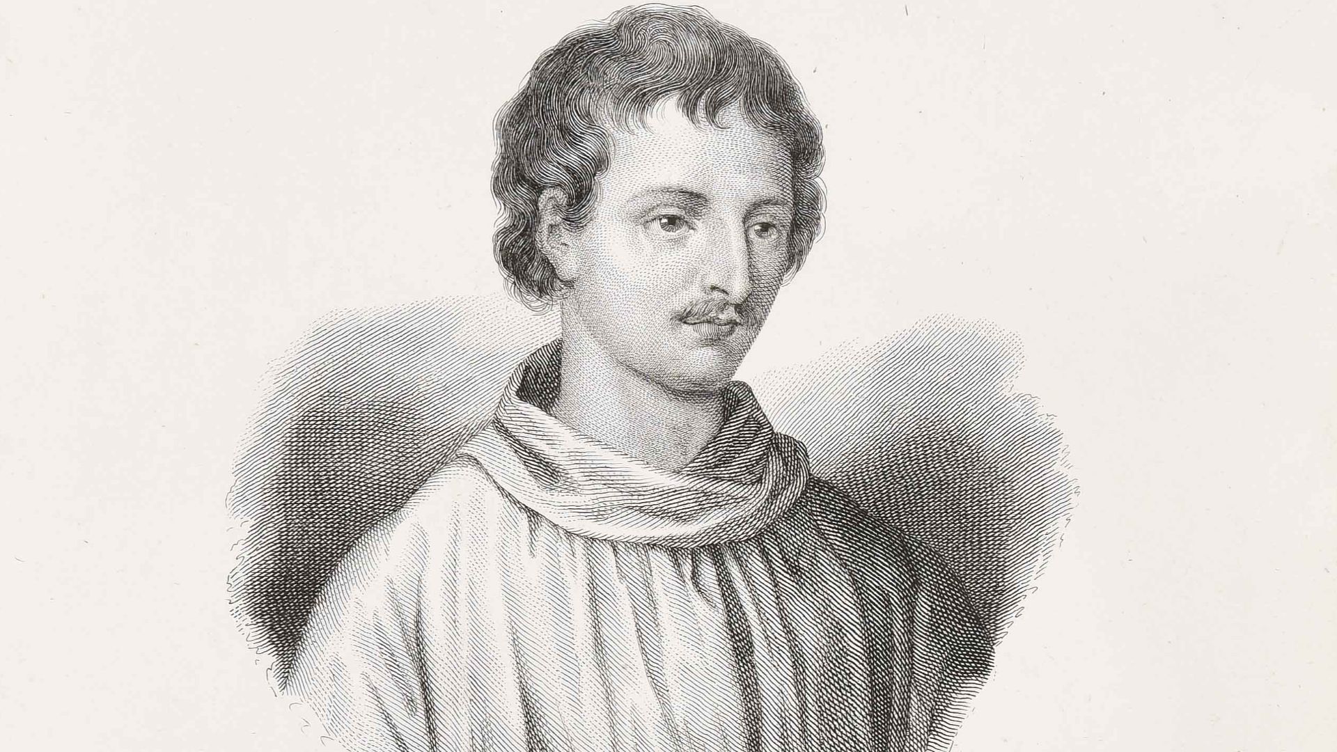 10. Giordano Bruno