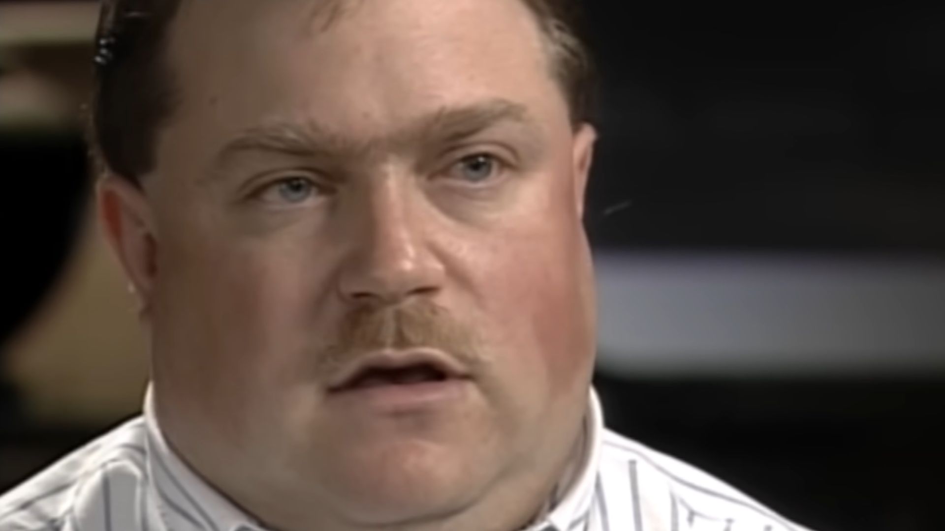 11. Richard Jewell