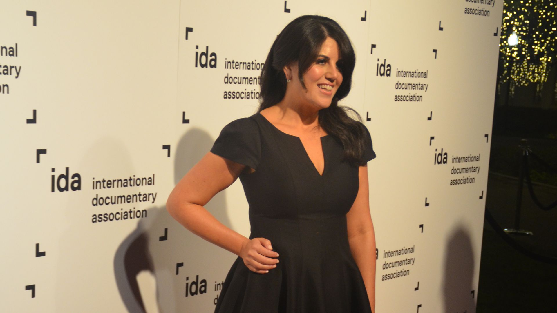 14. Monica Lewinsky