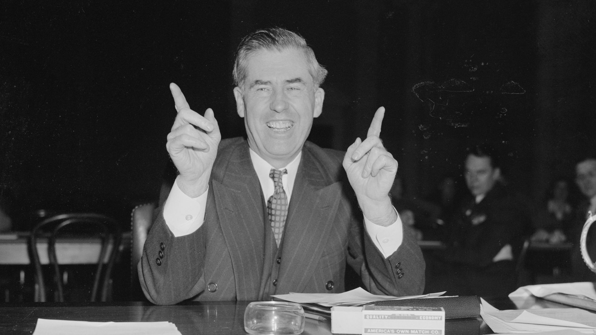 15. Henry A. Wallace