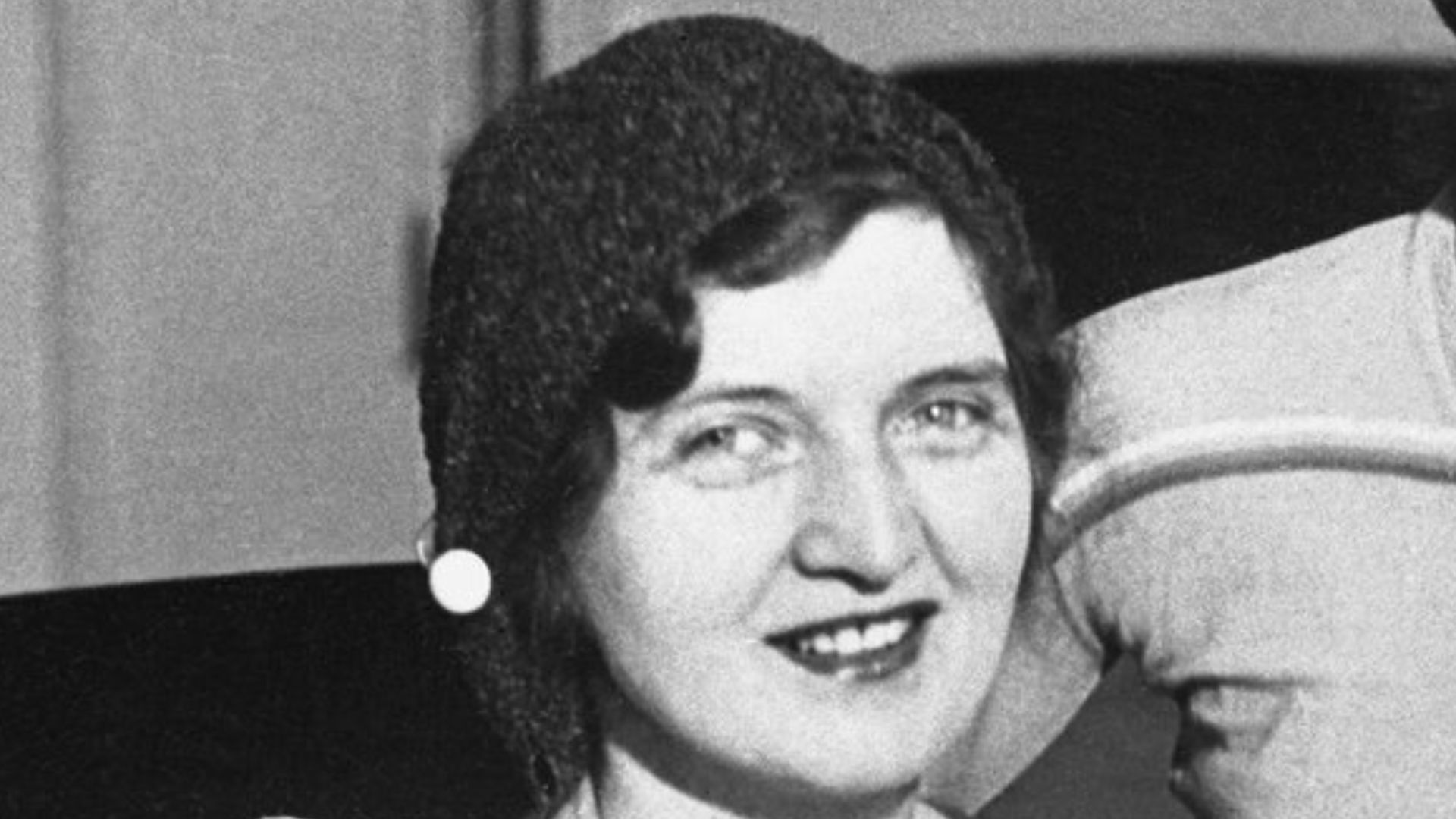 16. Nan Britton