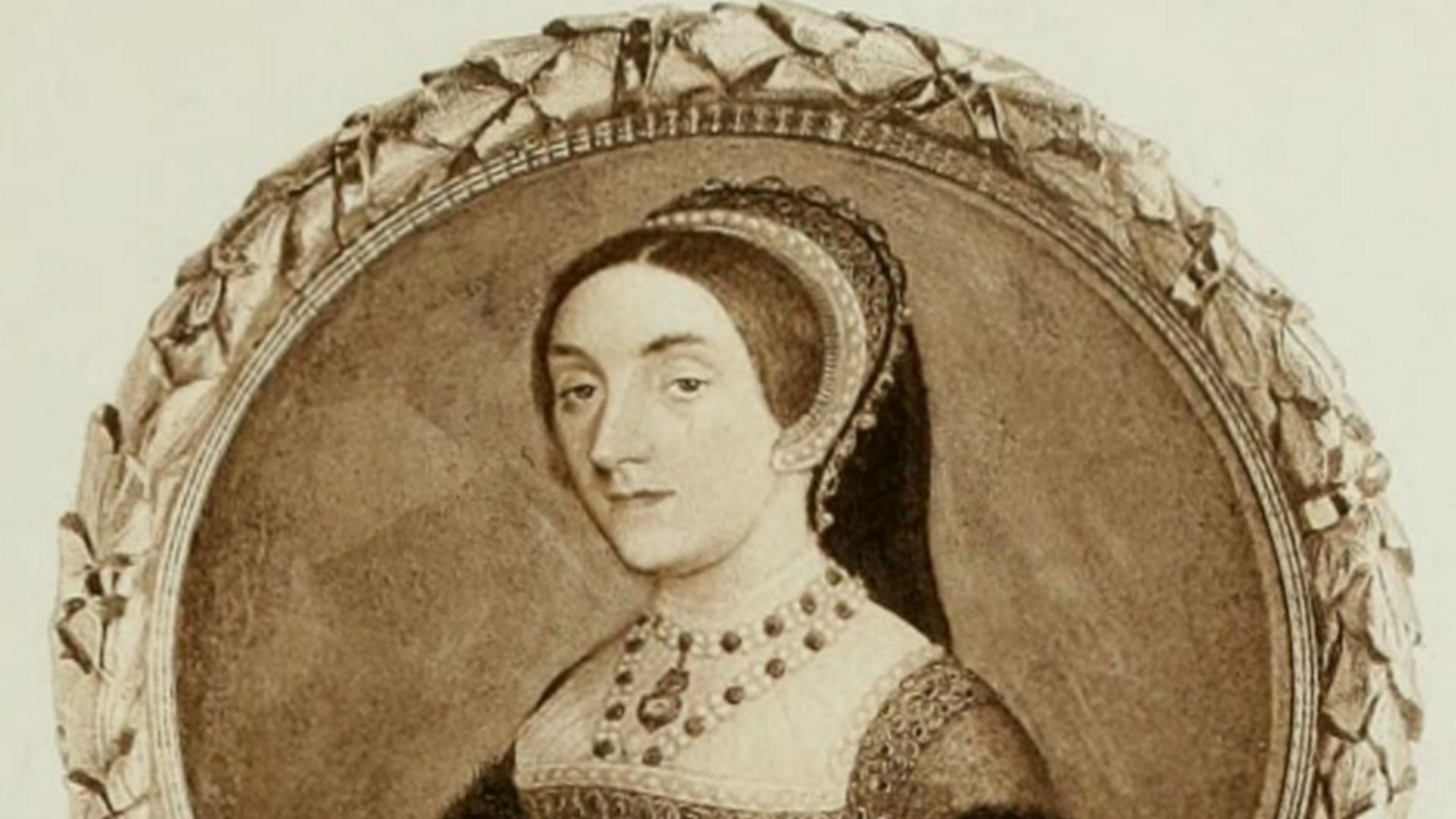 18. Katherine Howard