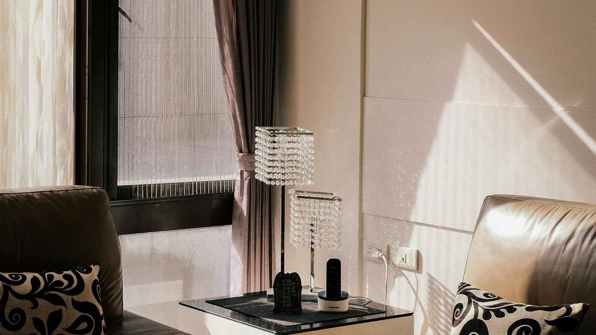 Choose Ombre Drapes