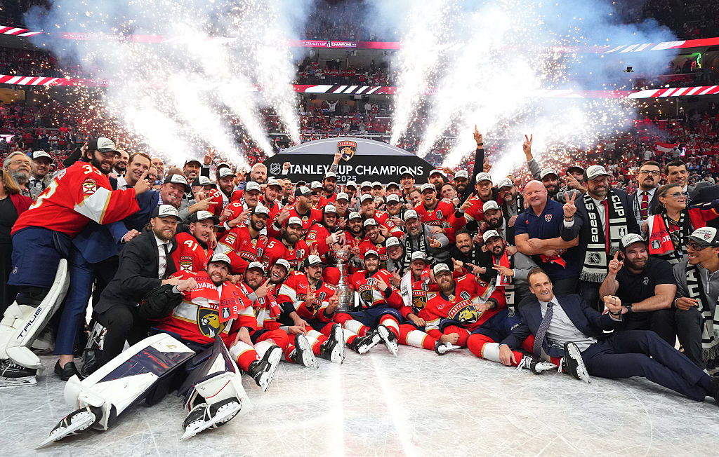 Team picture