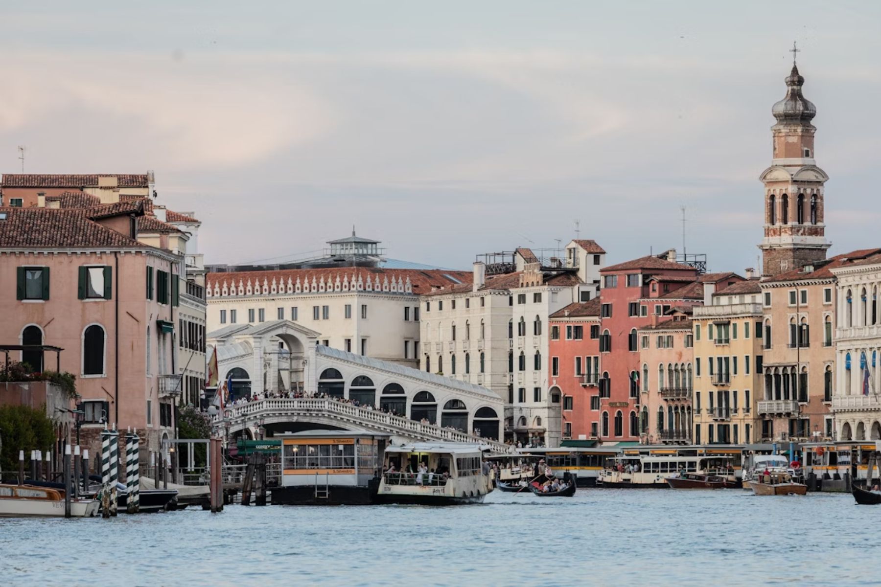 Venice, Italy