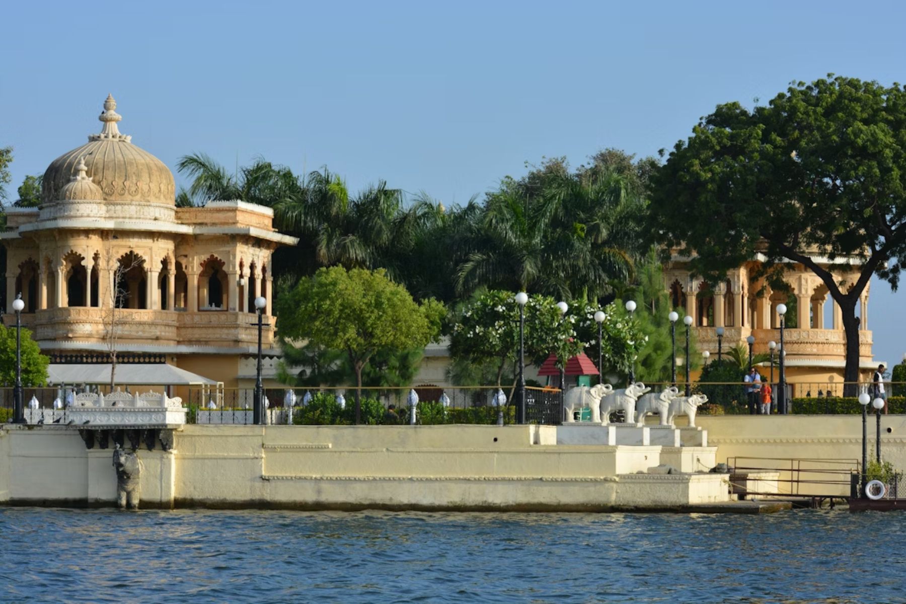 Udaipur, India