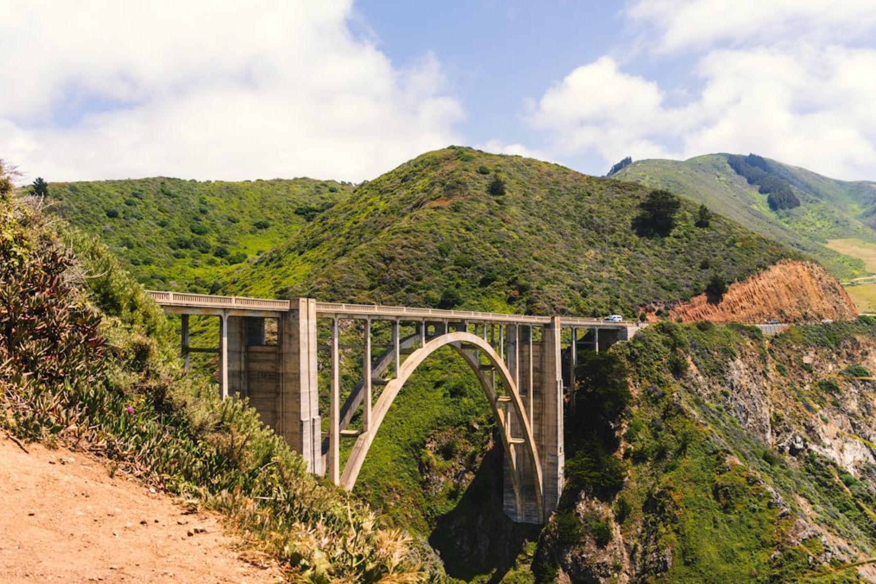 Big Sur, California