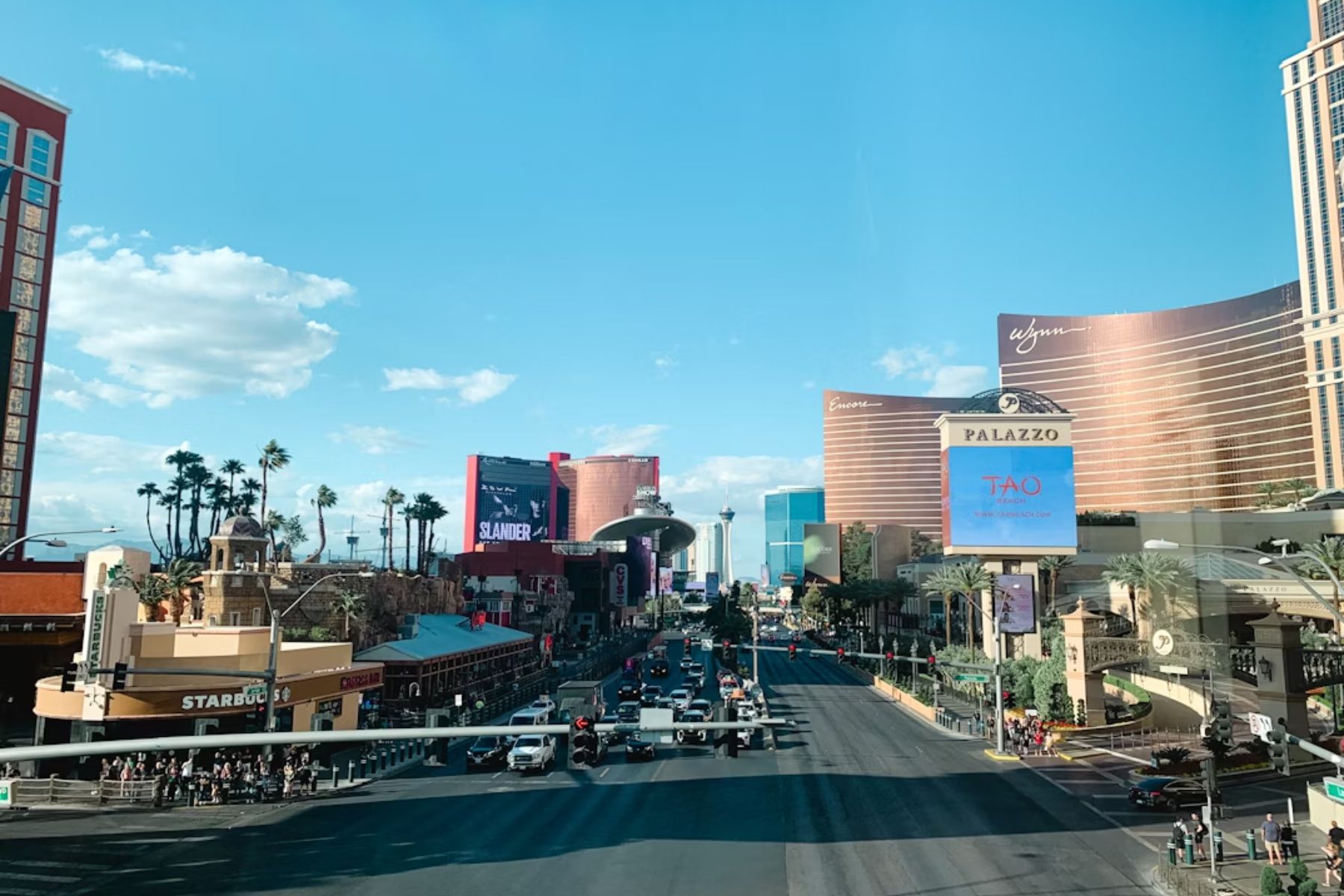 Las Vegas, Nevada
