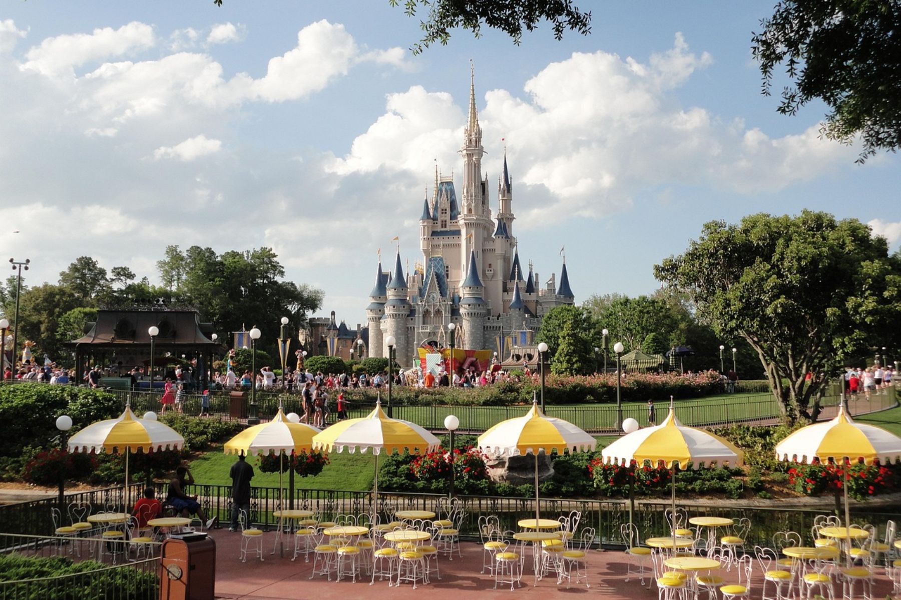 Orlando, Florida