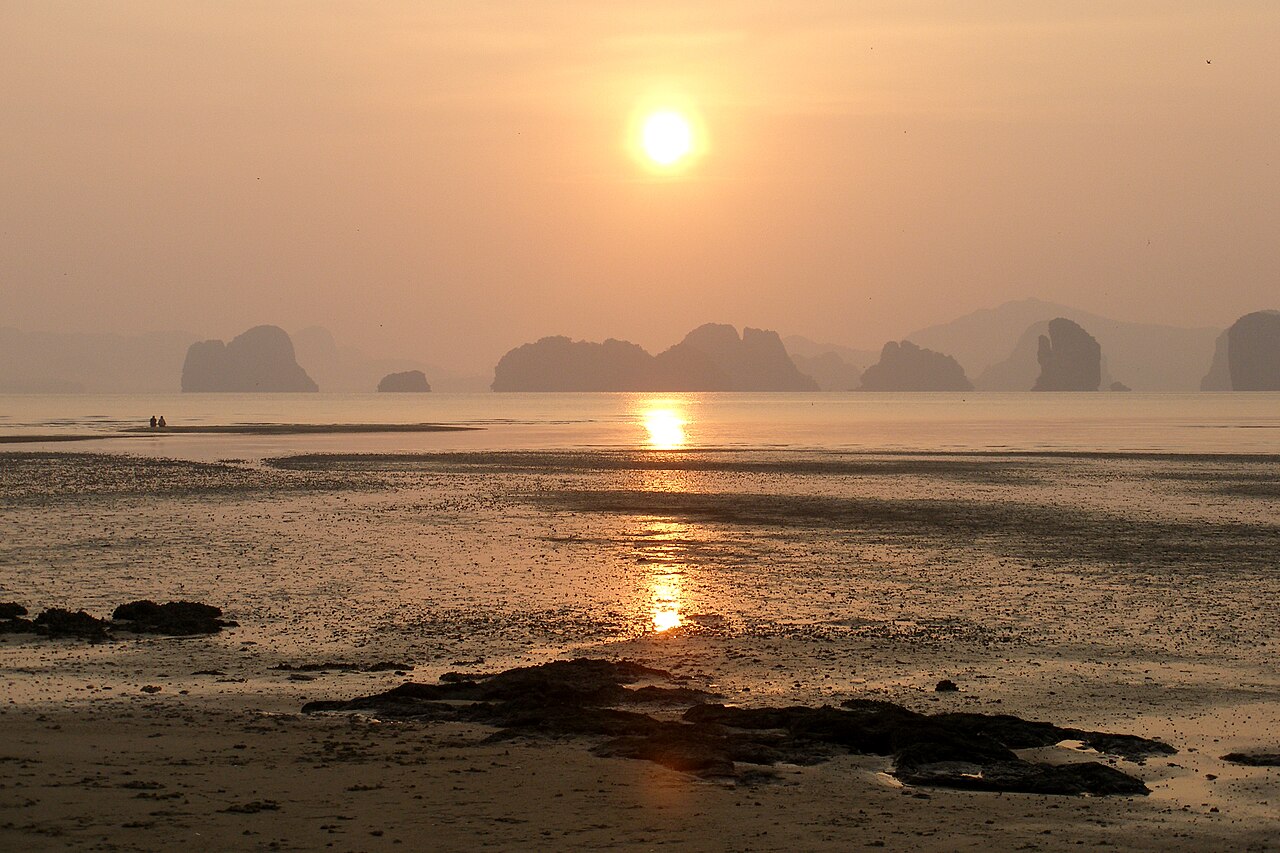 Six Senses Yao Noi, Thailand