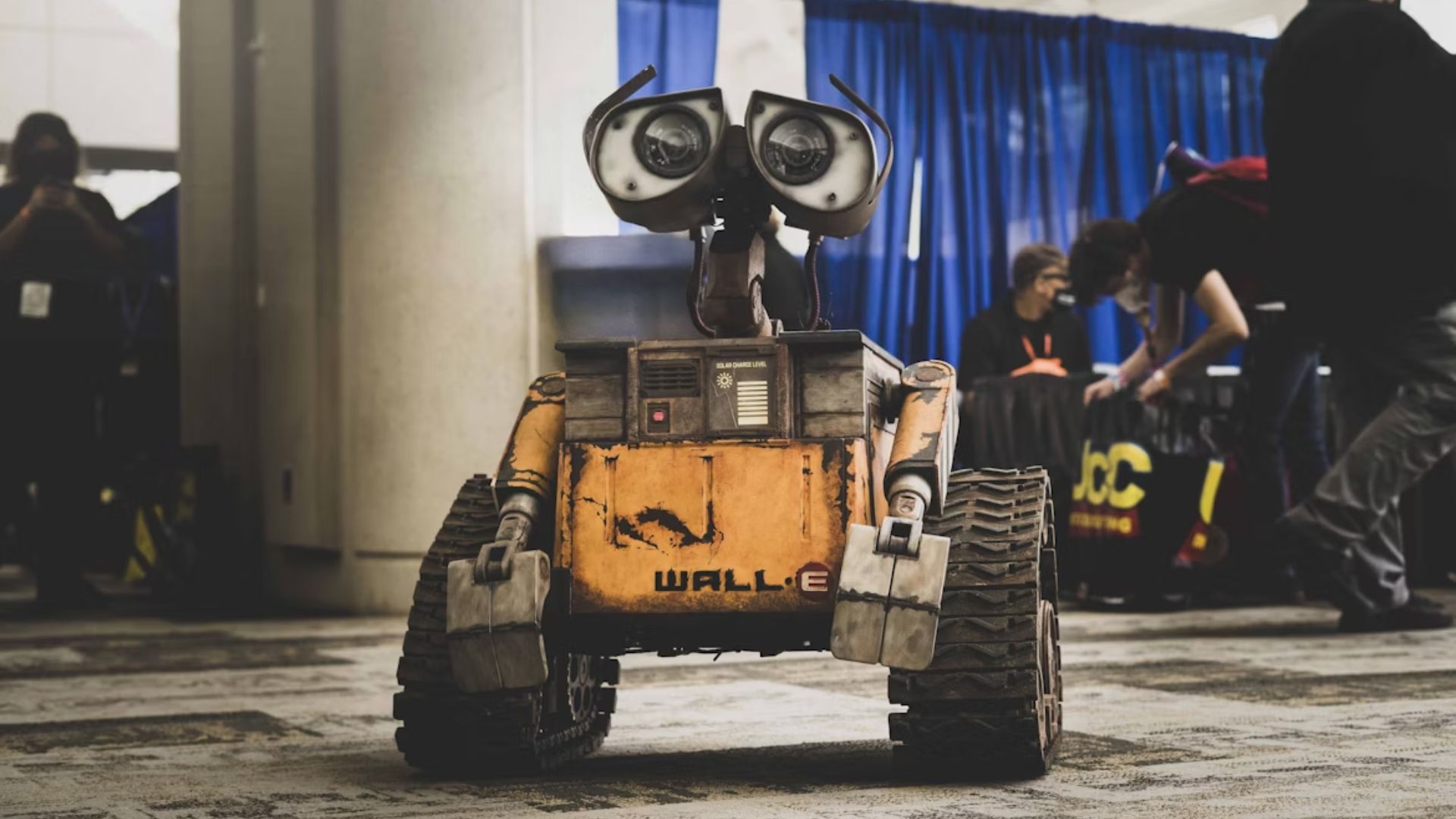 The 7 Best Visualizations Of The Future And The 7 That Are Dystopian Or Apocalyptic