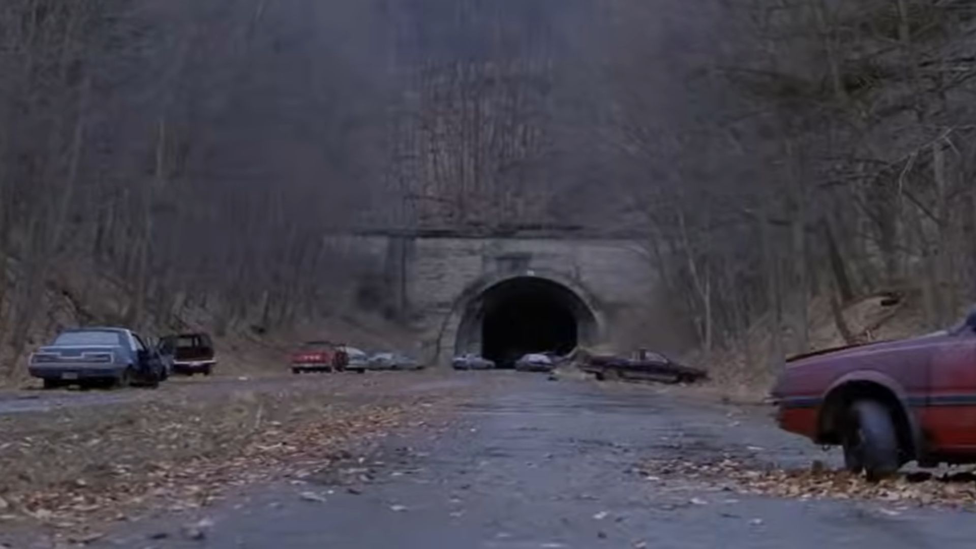 "The Road"