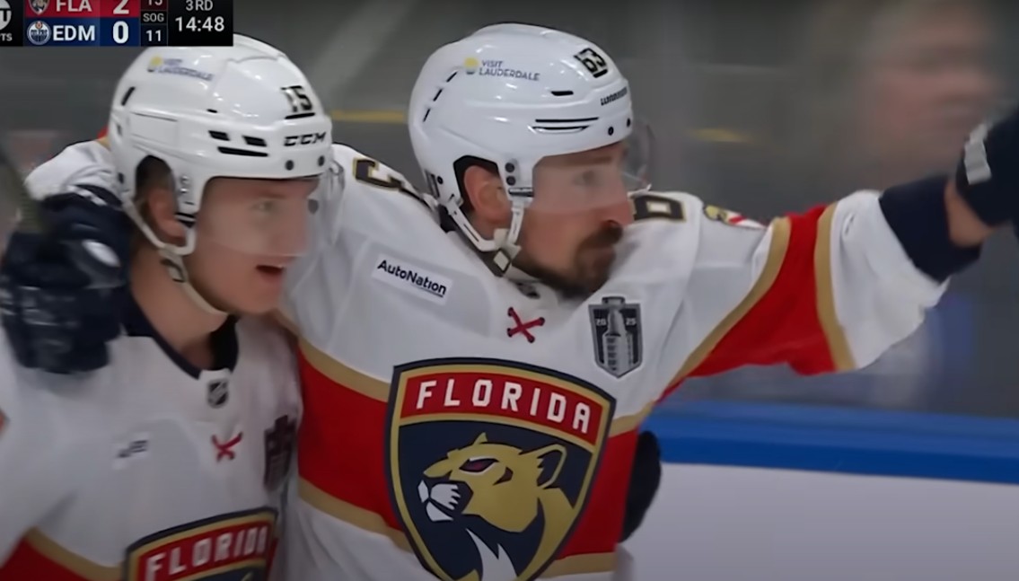 Brad Marchand: “I don’t see a world in which he doesn’t end up in Toronto”