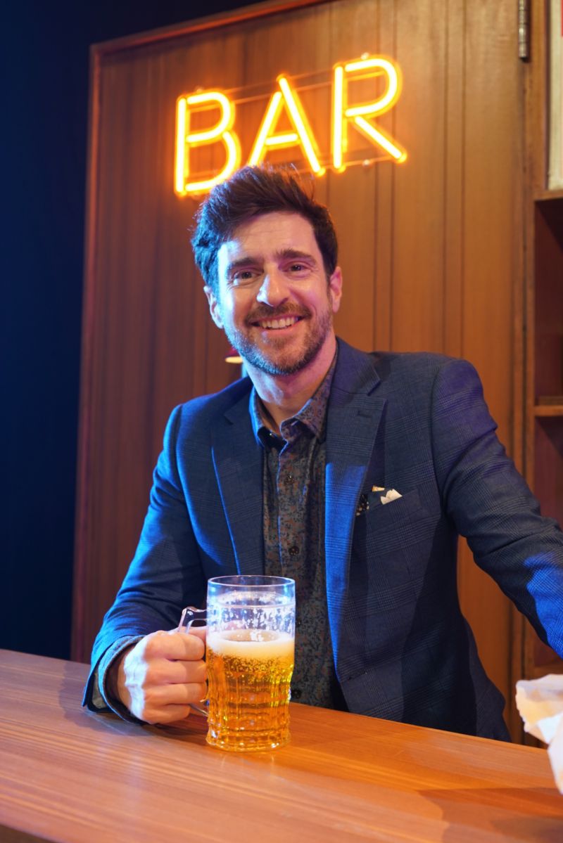 Benoit Drouin-Germain