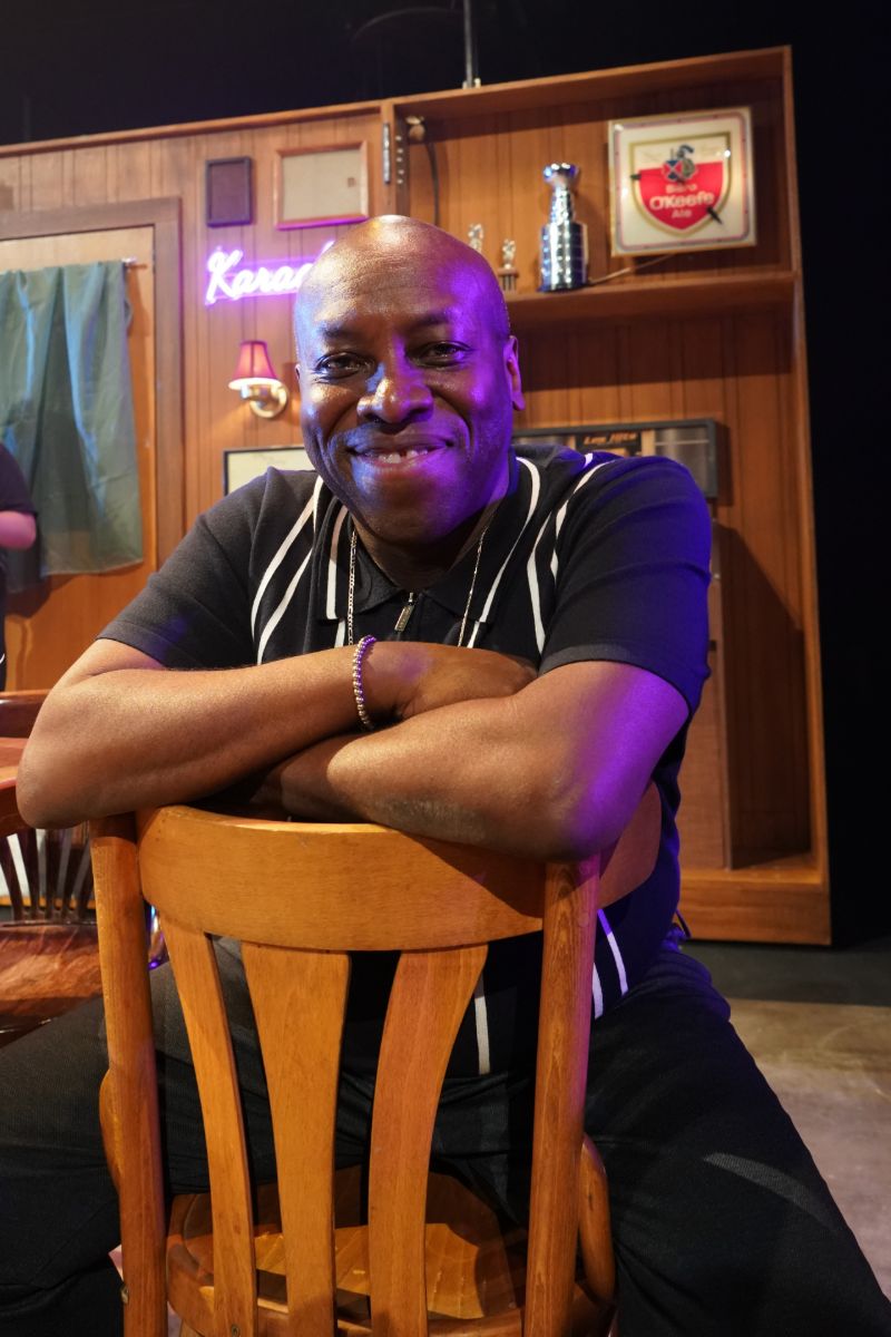 Didier Lucien
