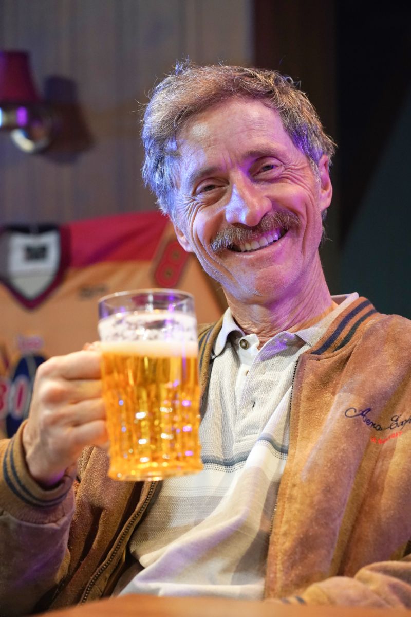 Emmanuel Bilodeau