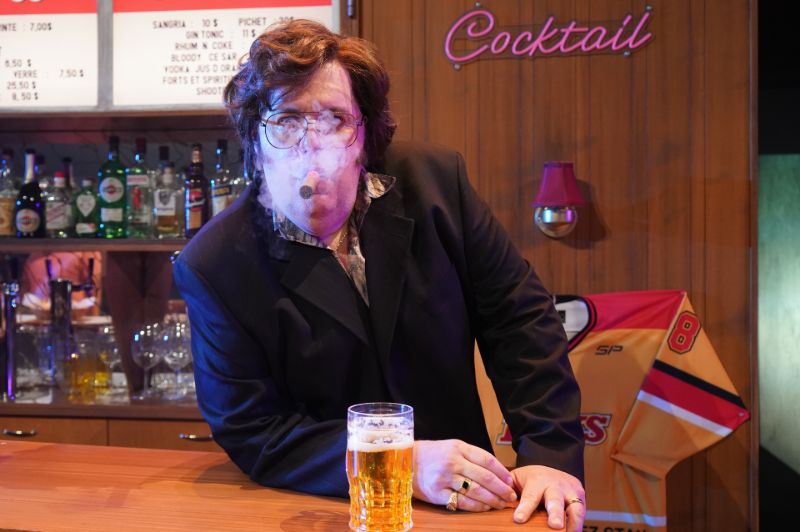 Louis Champagne