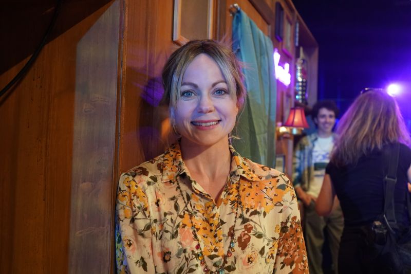 Marie-Pier Labrecque