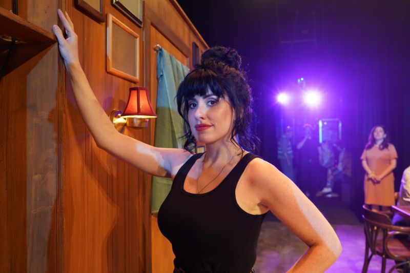 Marilou Morin