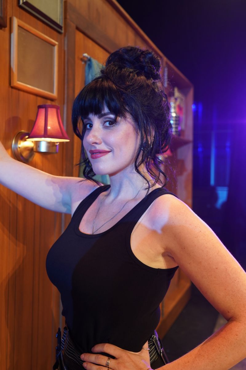 Marilou Morin