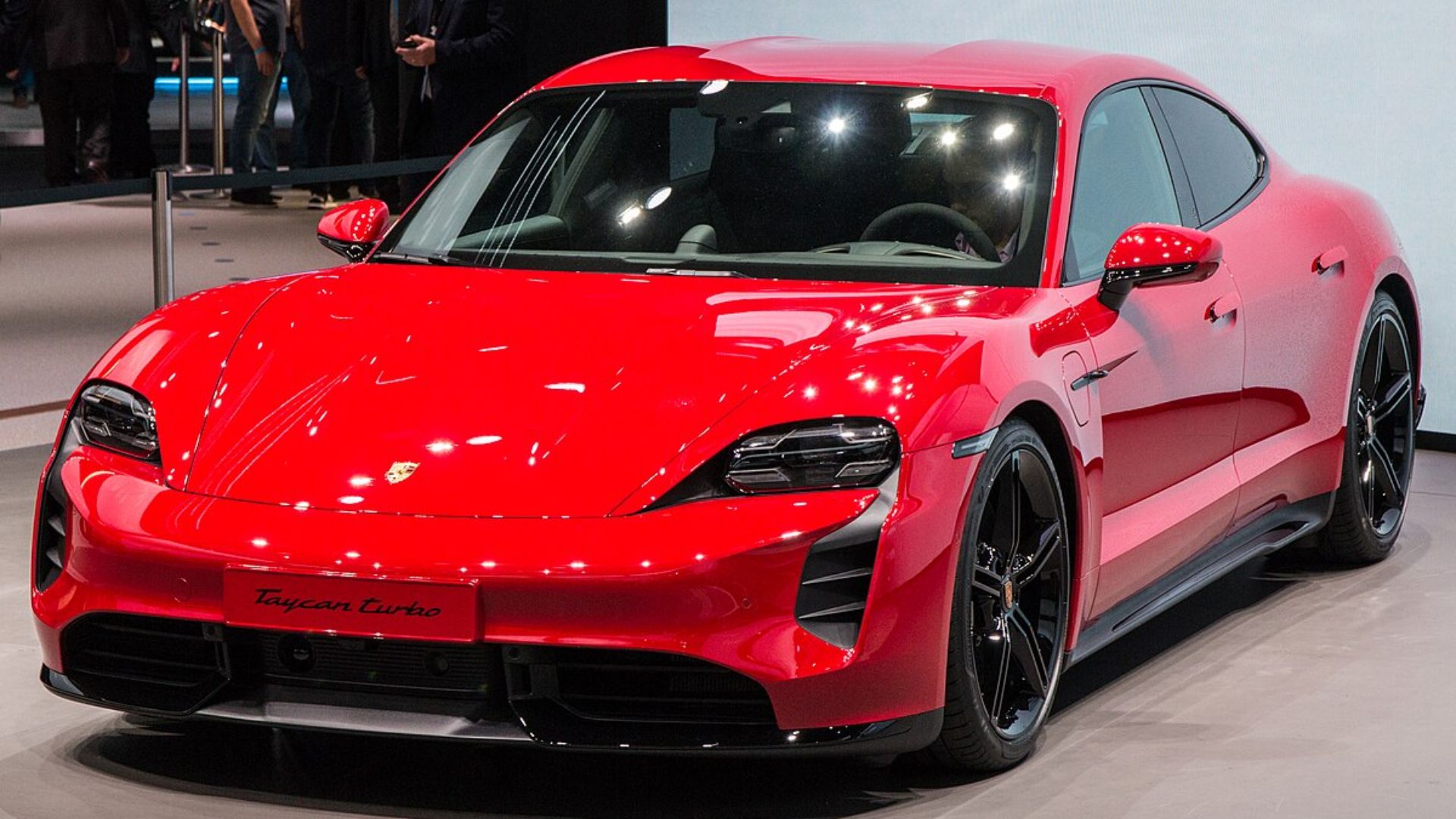 15 EVs That Marked A Turning Point In Auto History