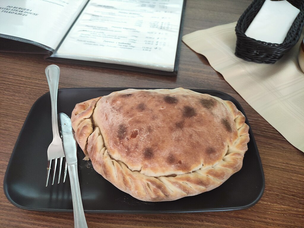 Poland’s Pierogi