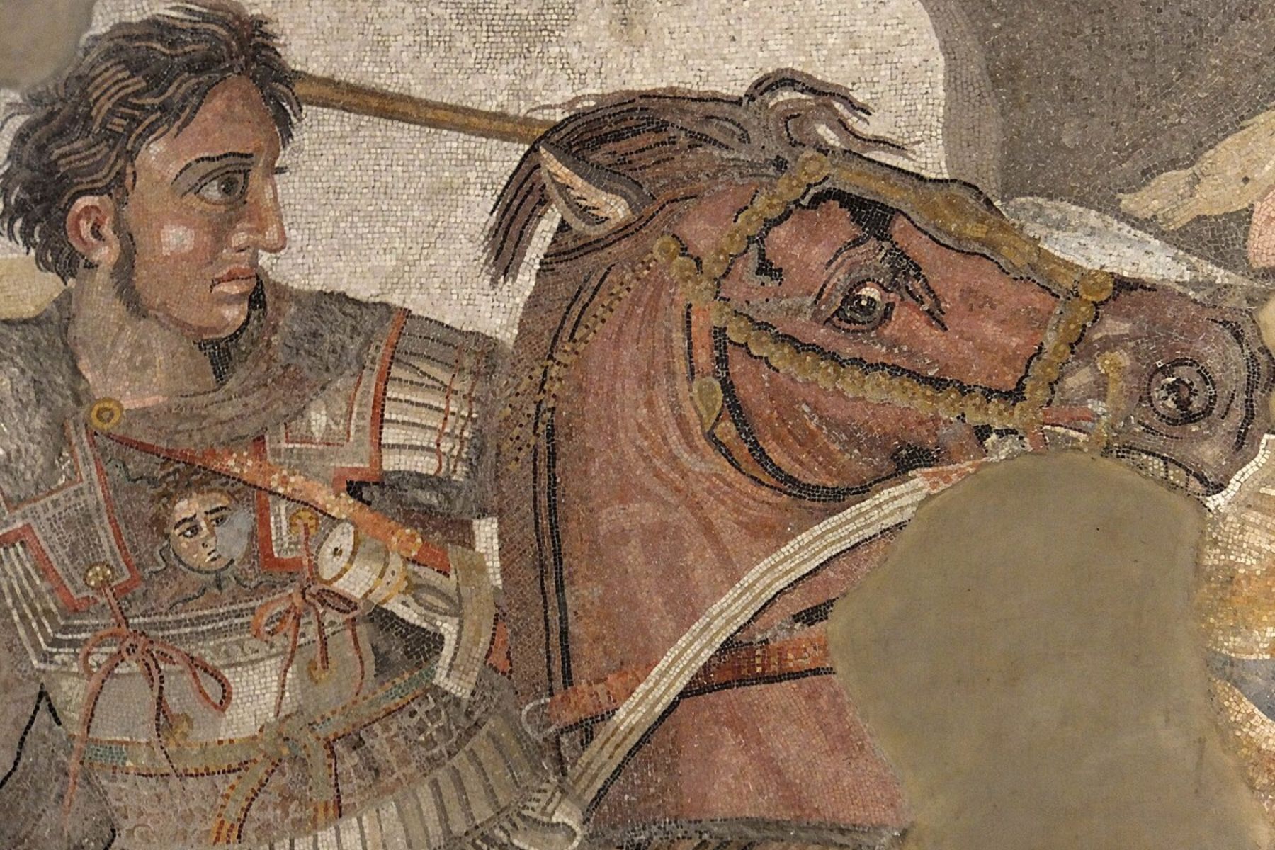 Battle Of Issus