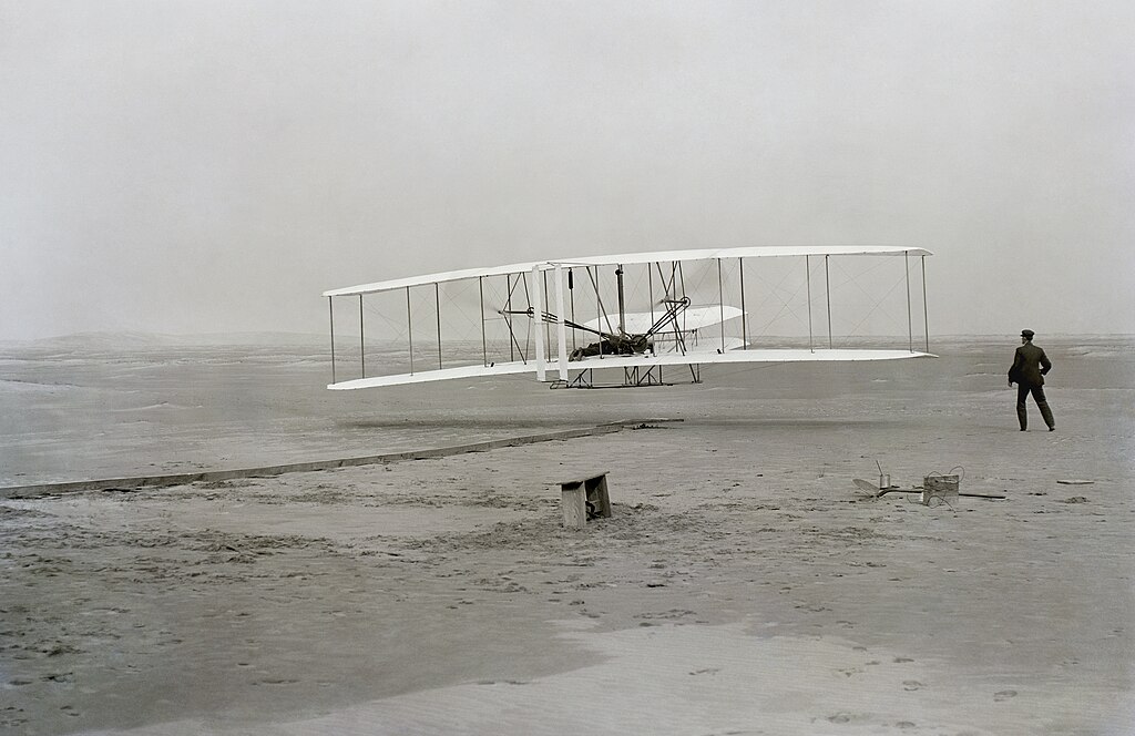 The Airplane