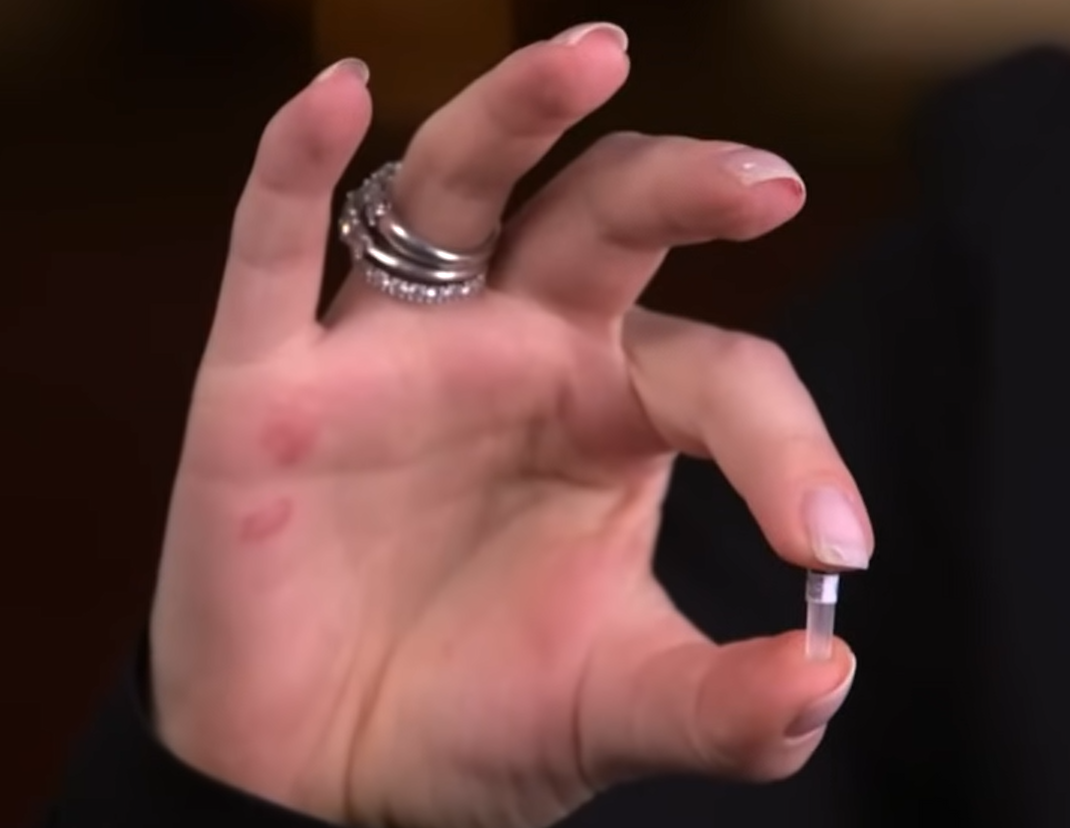 Theranos