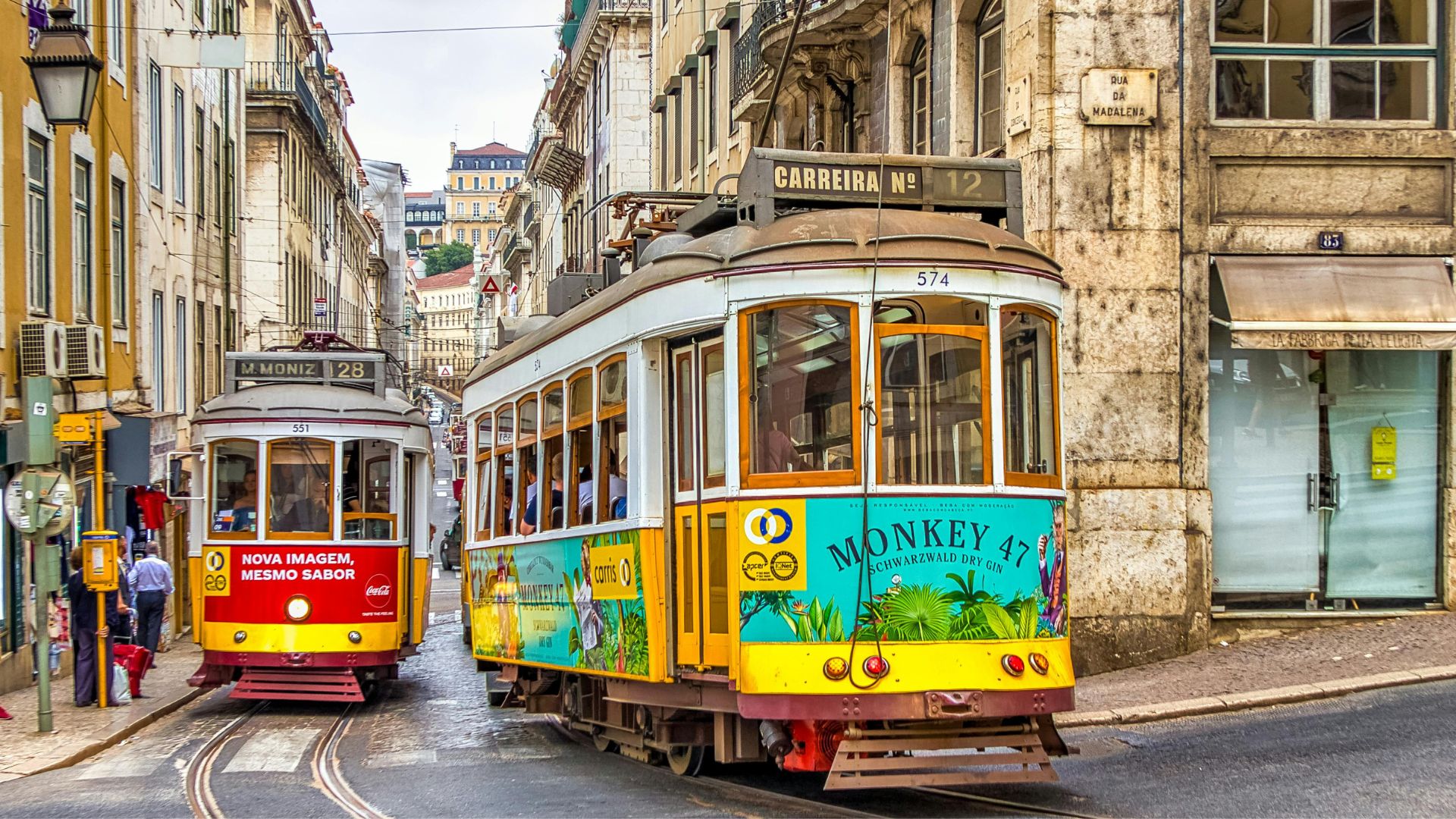 The 7 Best Cities For Solo Travel And The 7 Most Overrated
