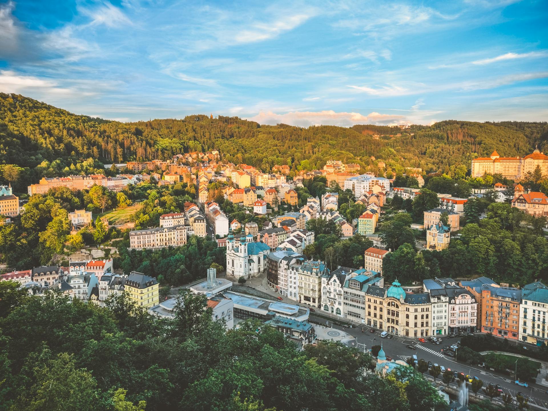 Ljubljana, Slovenia