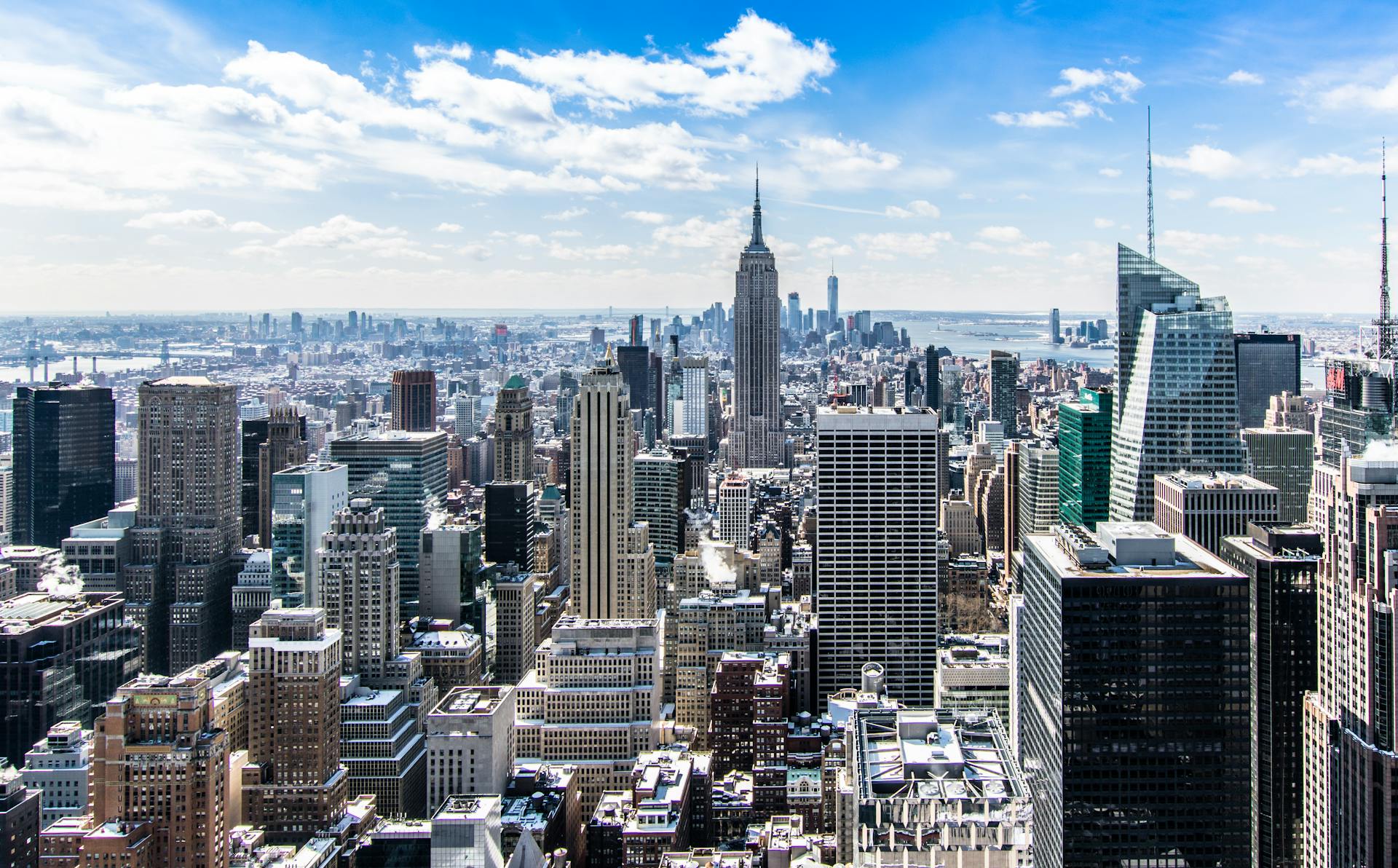 New York City, USA