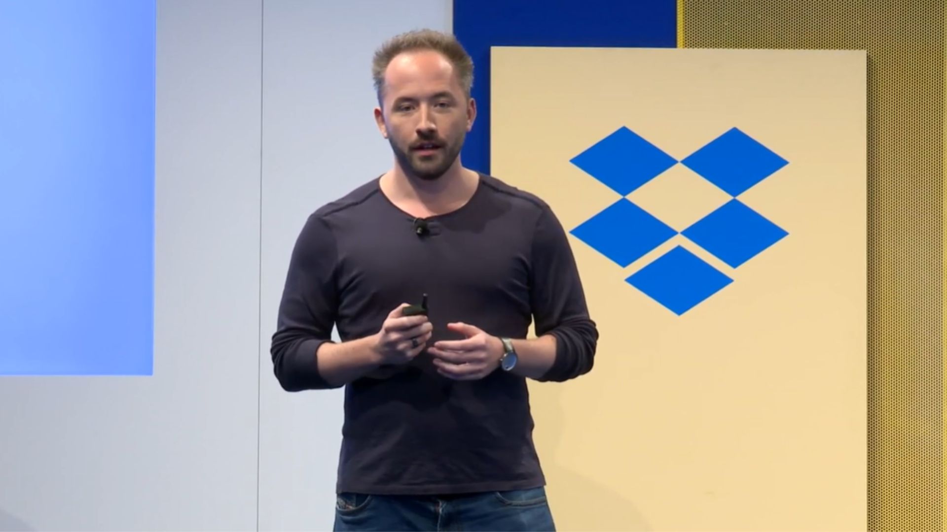 5. Dropbox