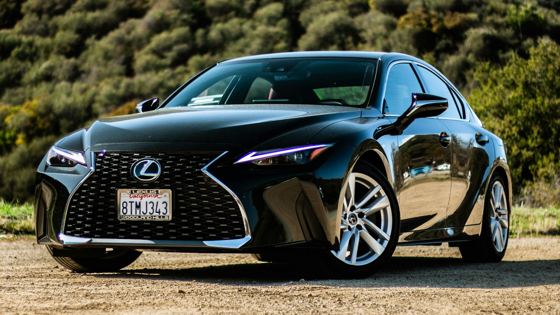 2. Lexus