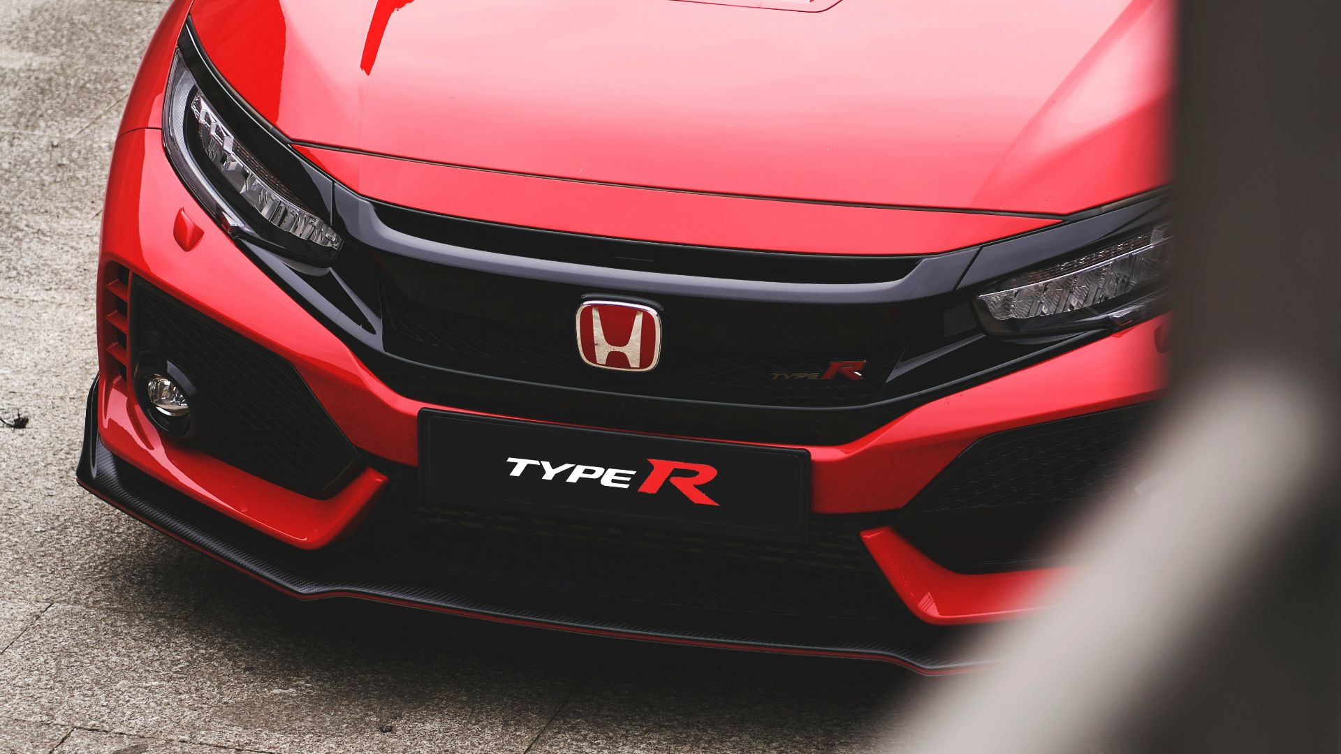 3. Honda