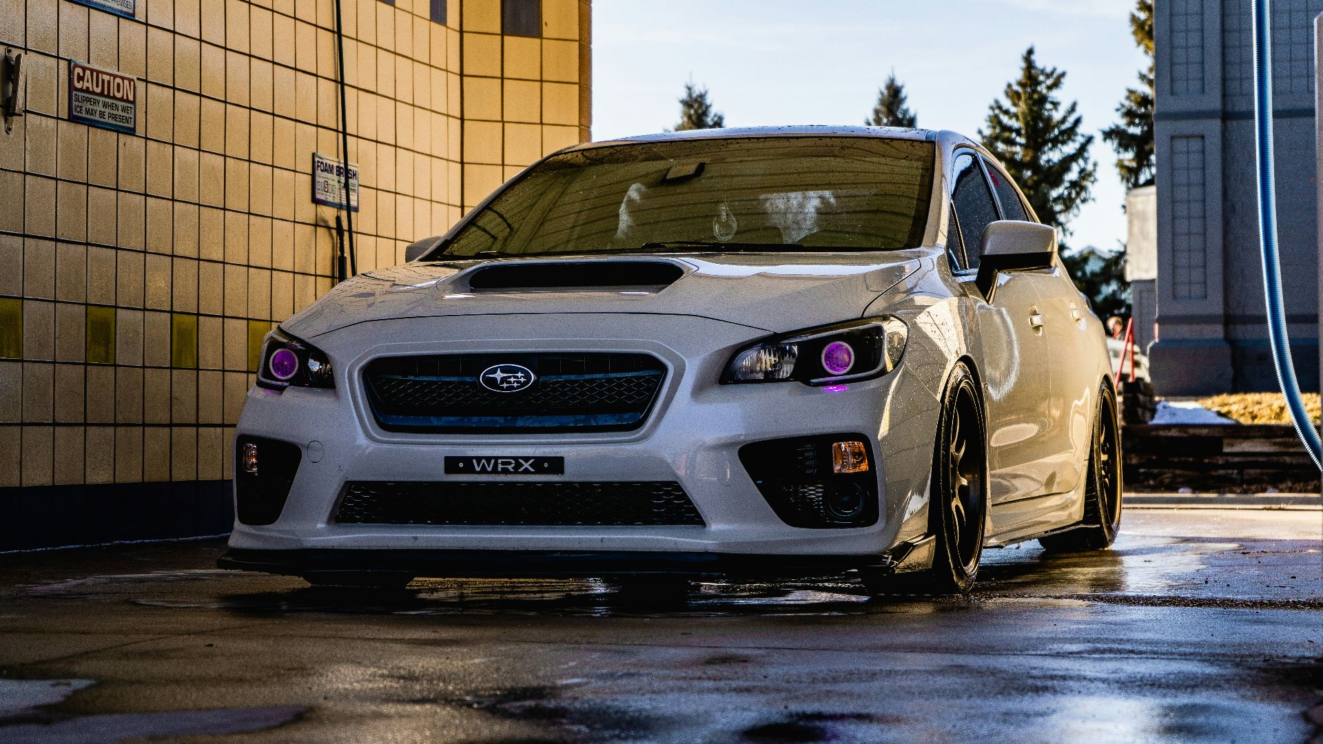 4. Subaru