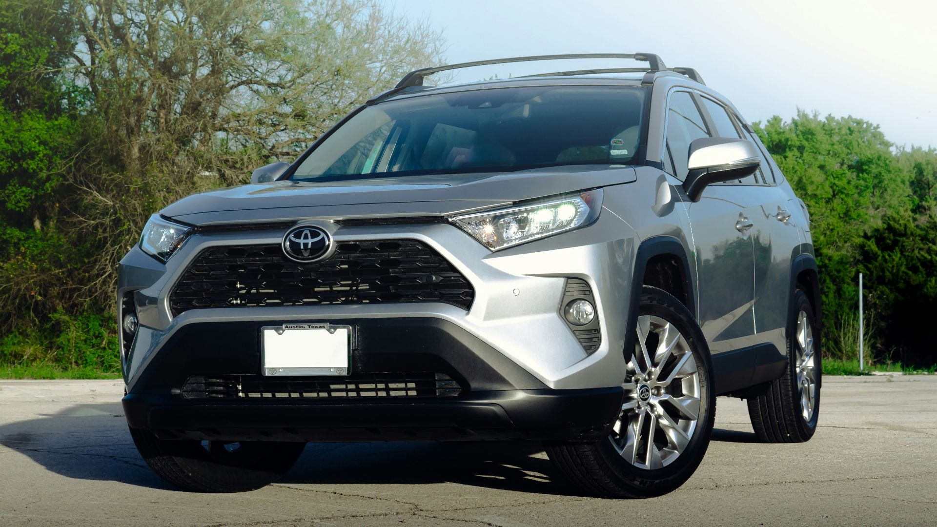 5. Toyota