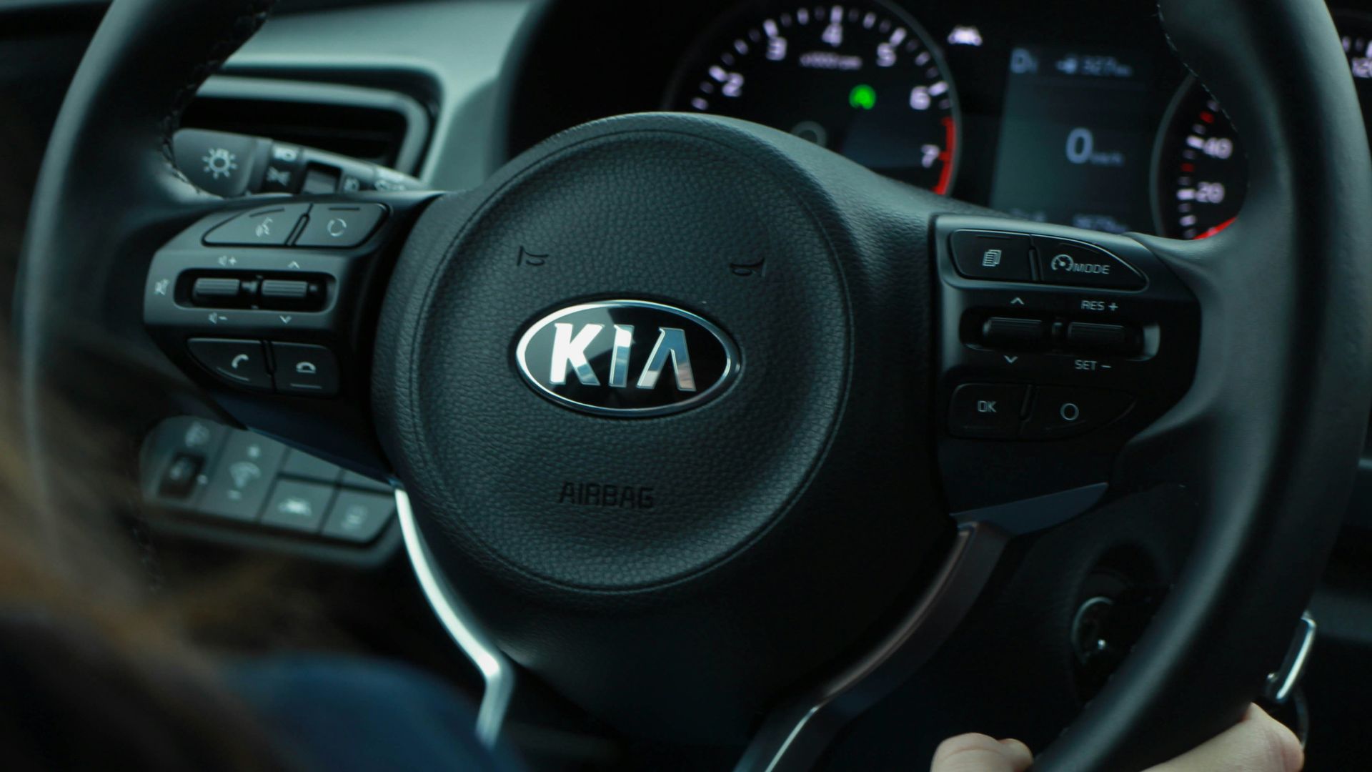 6. Kia