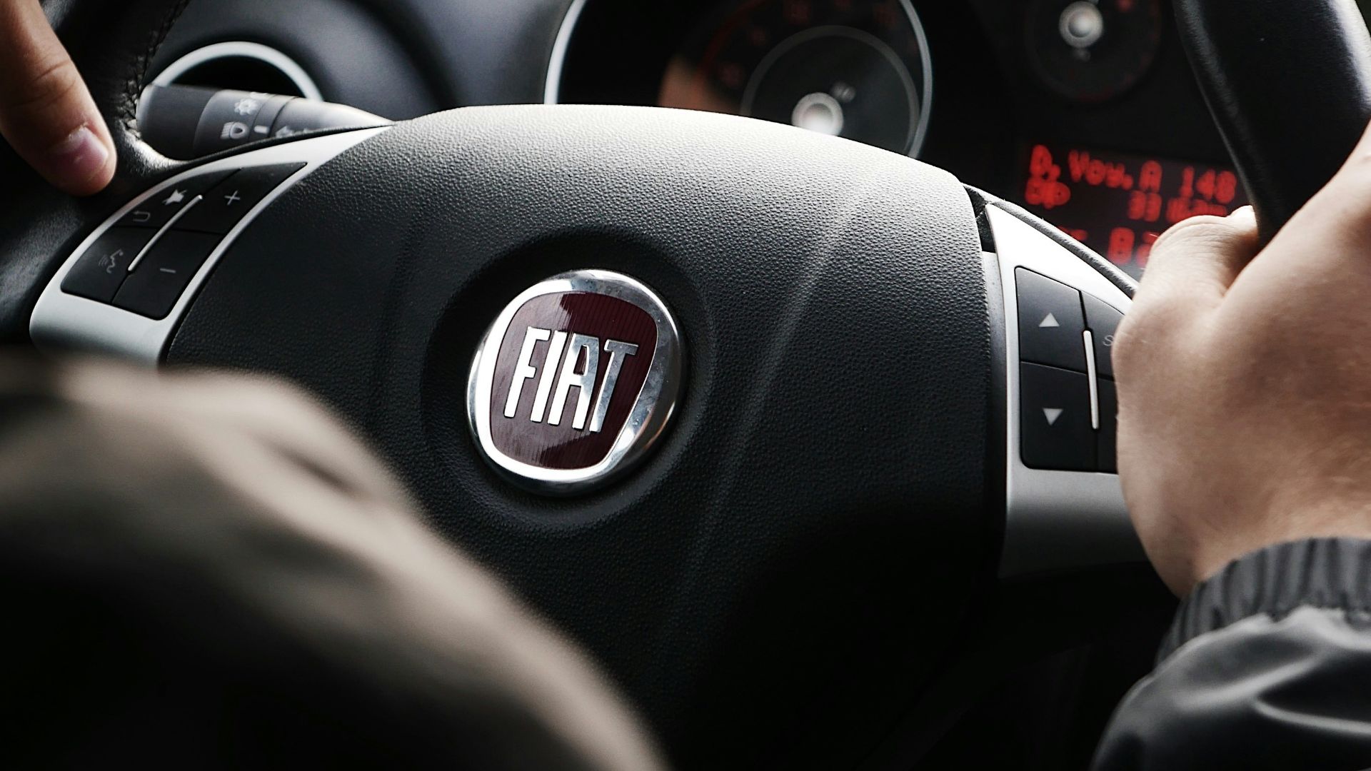 2. Fiat