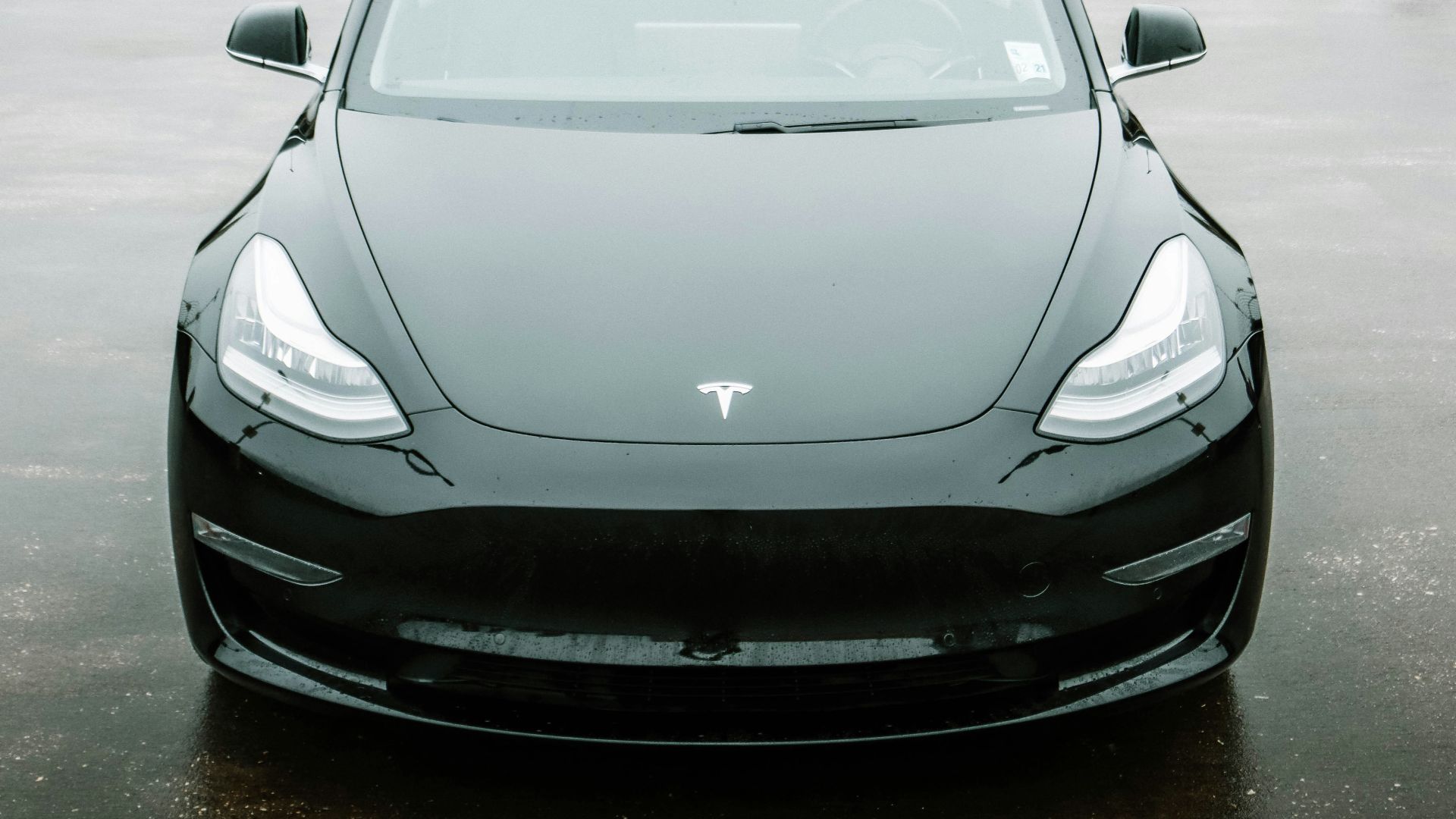 5. Tesla