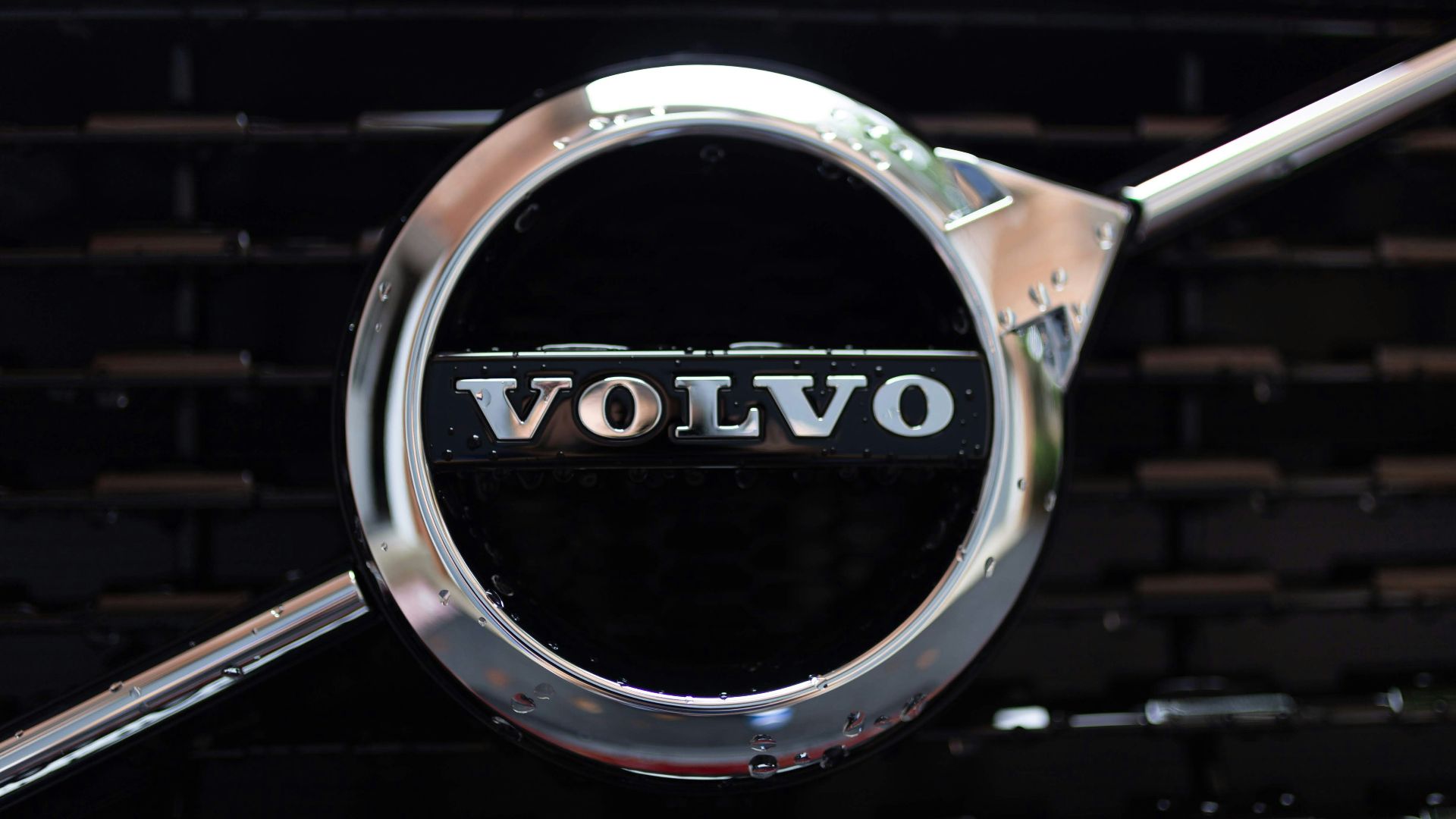 7. Volvo