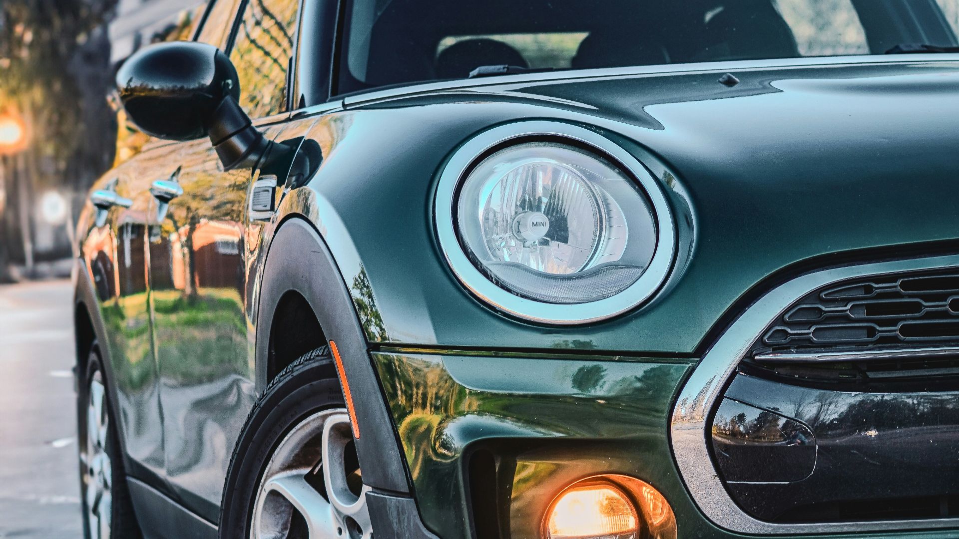 9. Mini