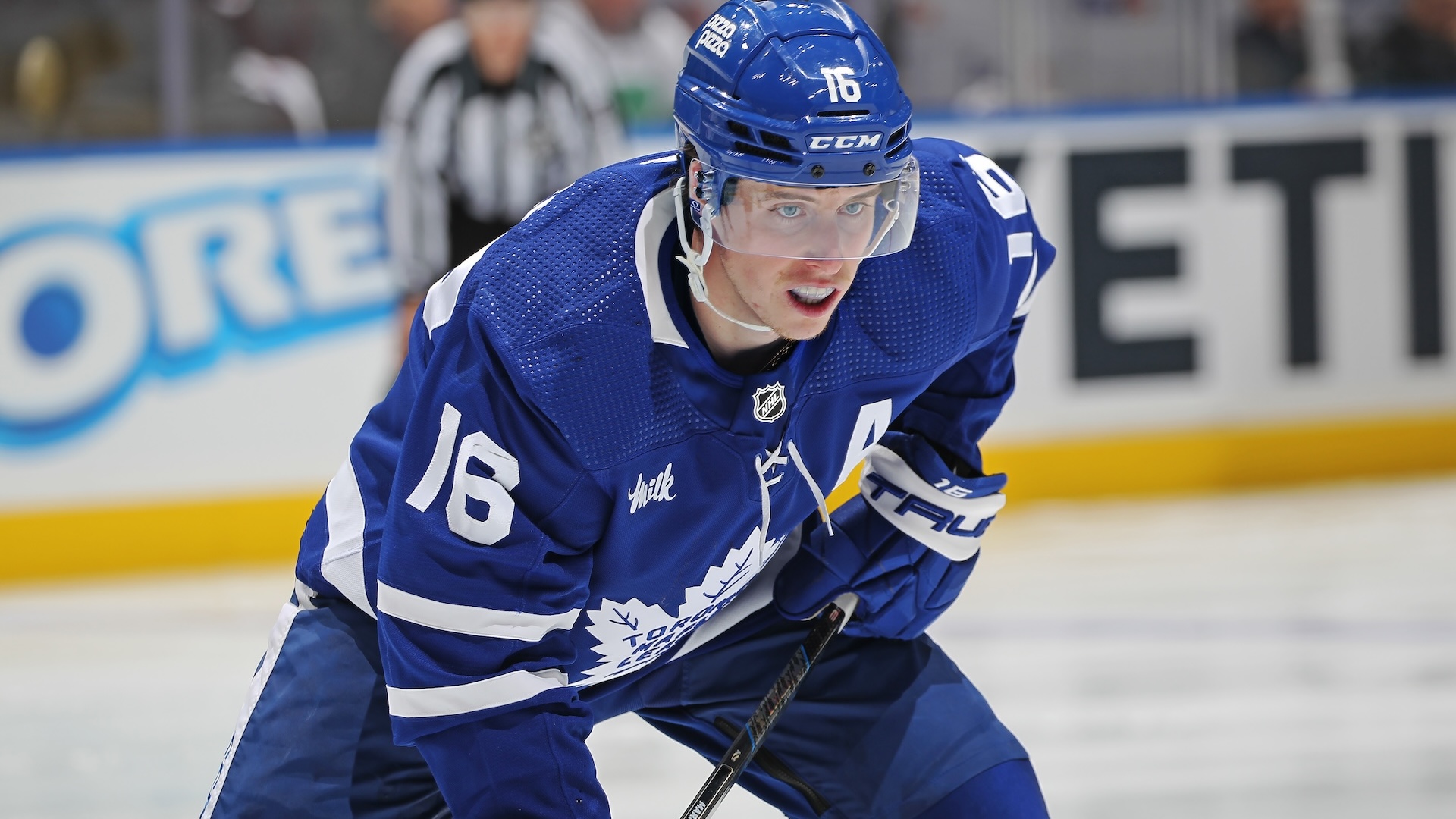 Rumour Corner: Mitch Marner in… Dallas?