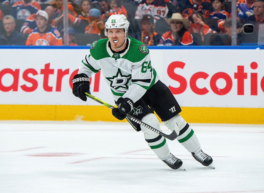 Mikael Granlund