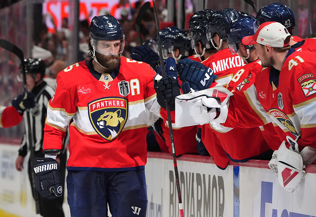 Aaron Ekblad