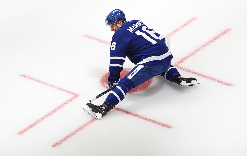 The 10 best free agents of the 2025 NHL offseason