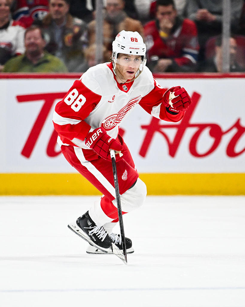 Patrick Kane