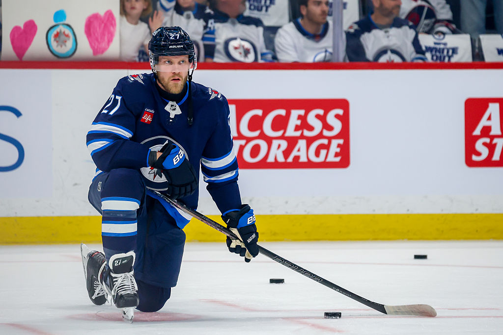 Nikolaj Ehlers